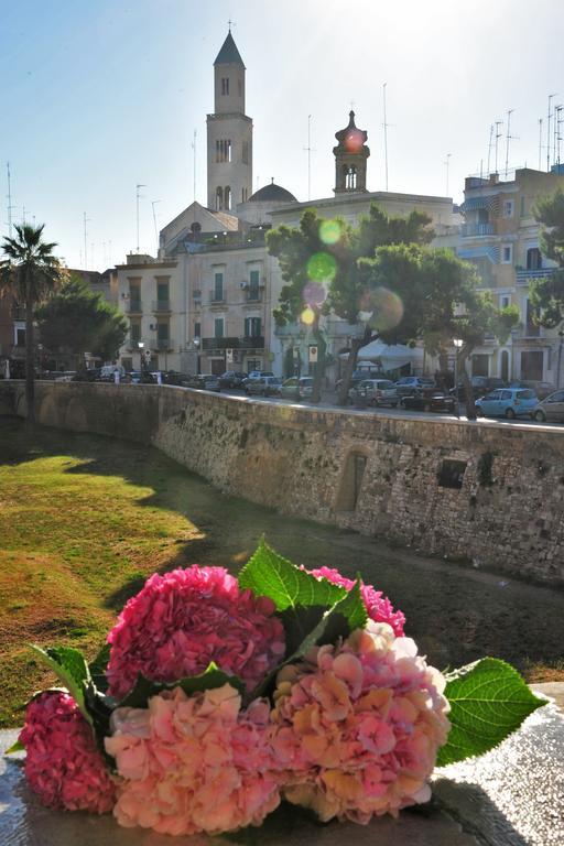 Le Nicchie Hotel Bari Exterior photo